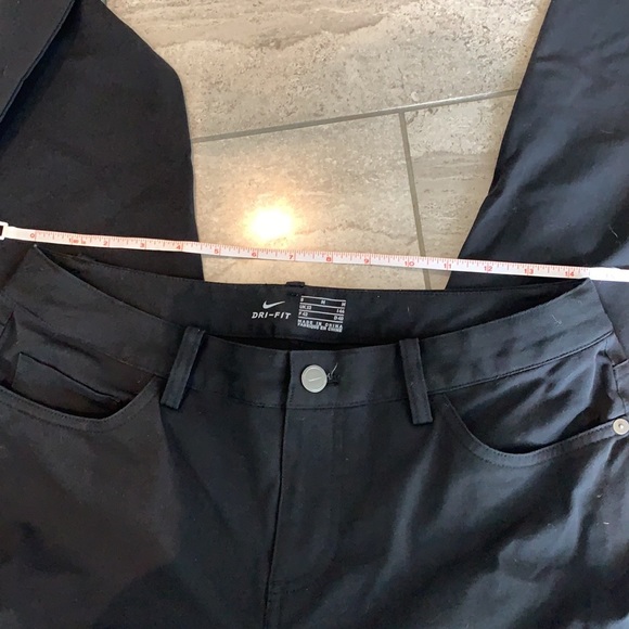 Nike Dri-Fit size 8 (M) Pants/Sport - Picture 8 of 10